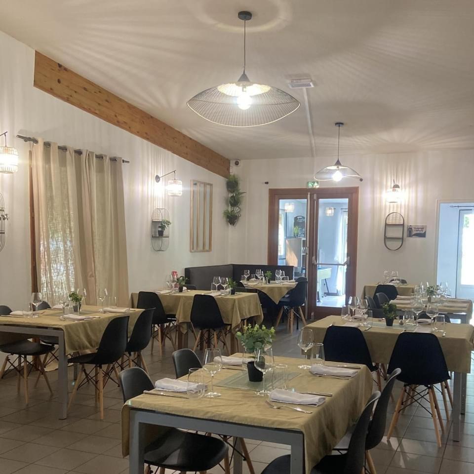 Charmant Cottage Dans Domaine Prive Signy-le-Petit Dış mekan fotoğraf